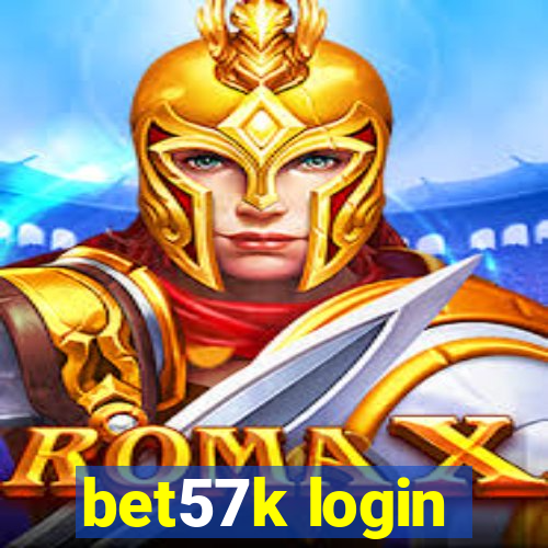 bet57k login